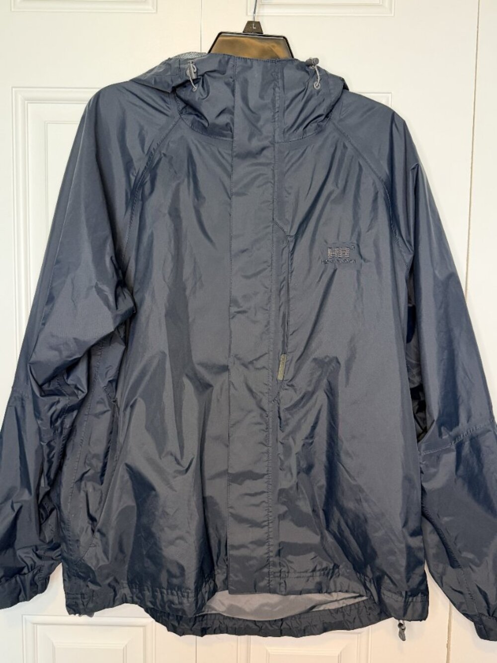 Helly Hansen Helly Tech Hooded Rain Jacket